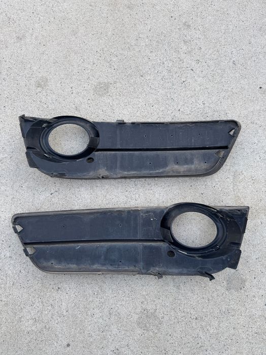 Protecție proiectoare Audi A5 nfl