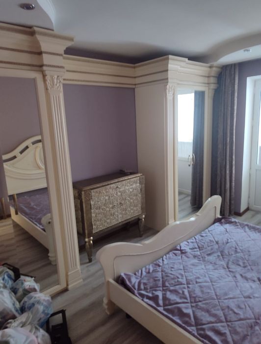 Продам спальный гарнитур!