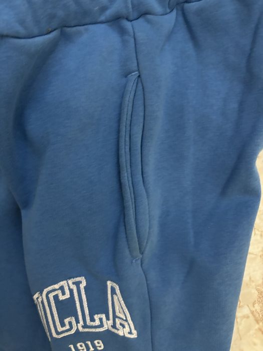 pantalon trening UCLA, masura  L