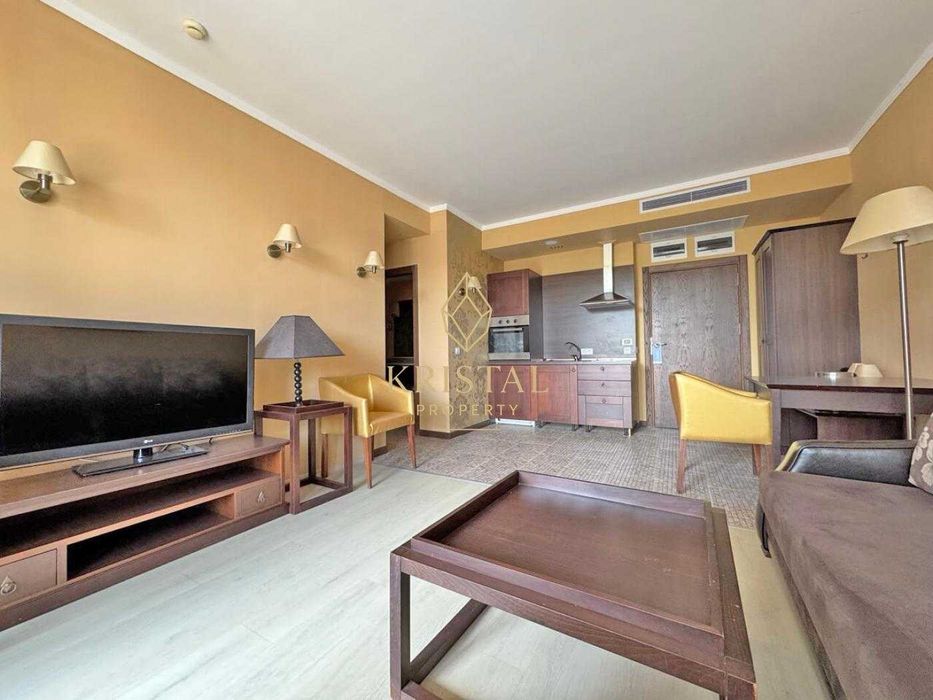 Продава се Двустаен апартамент в к.к. Слънчев бряг - 69 кв.м за 1283 €/кв.м - Снимка #2