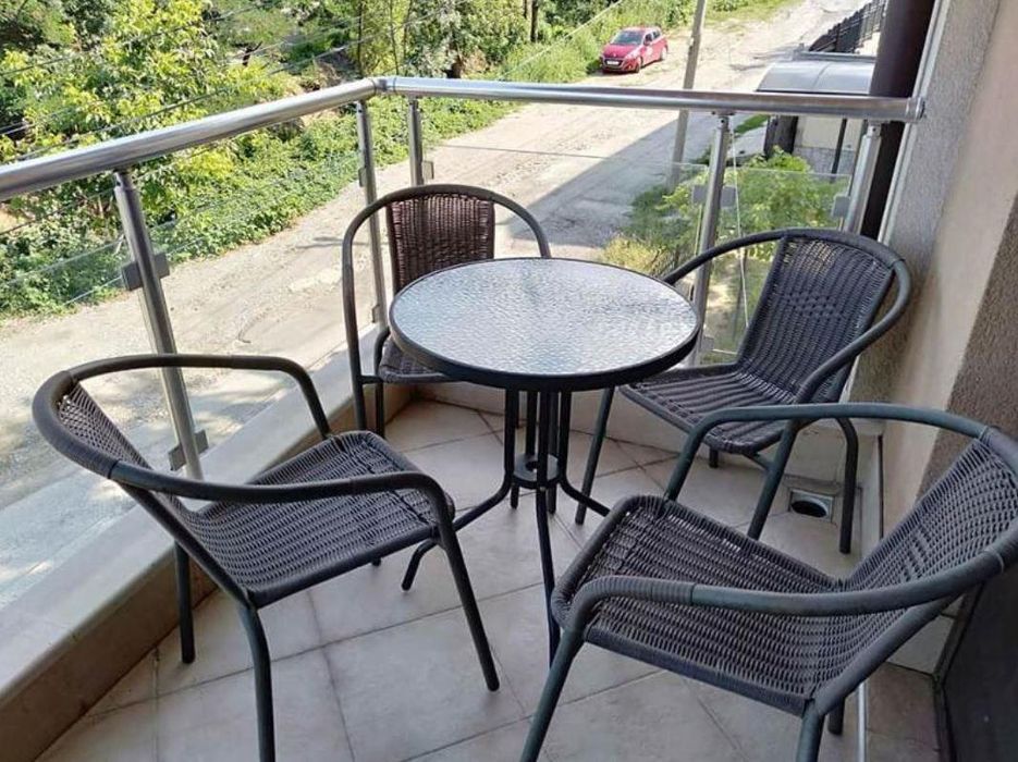 Дава се под наем Тристаен апартамент в София, Драгалевци - 95 кв.м за 800 € - Снимка #10