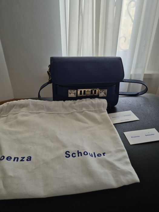 Сумка Proenza Schouler