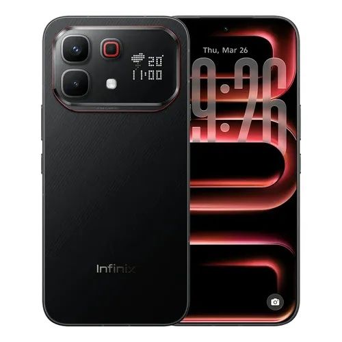 Премиум Infinix Note 60 Pro Pininfarina
