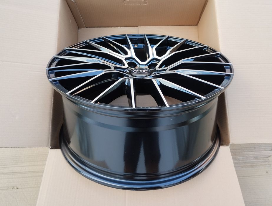 Jante 19 Audi A3 A4 A5 A6 A7 A8 Q2 Q3 Q5 KBA Germany