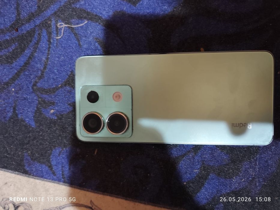 Redmi note 13pro 5G