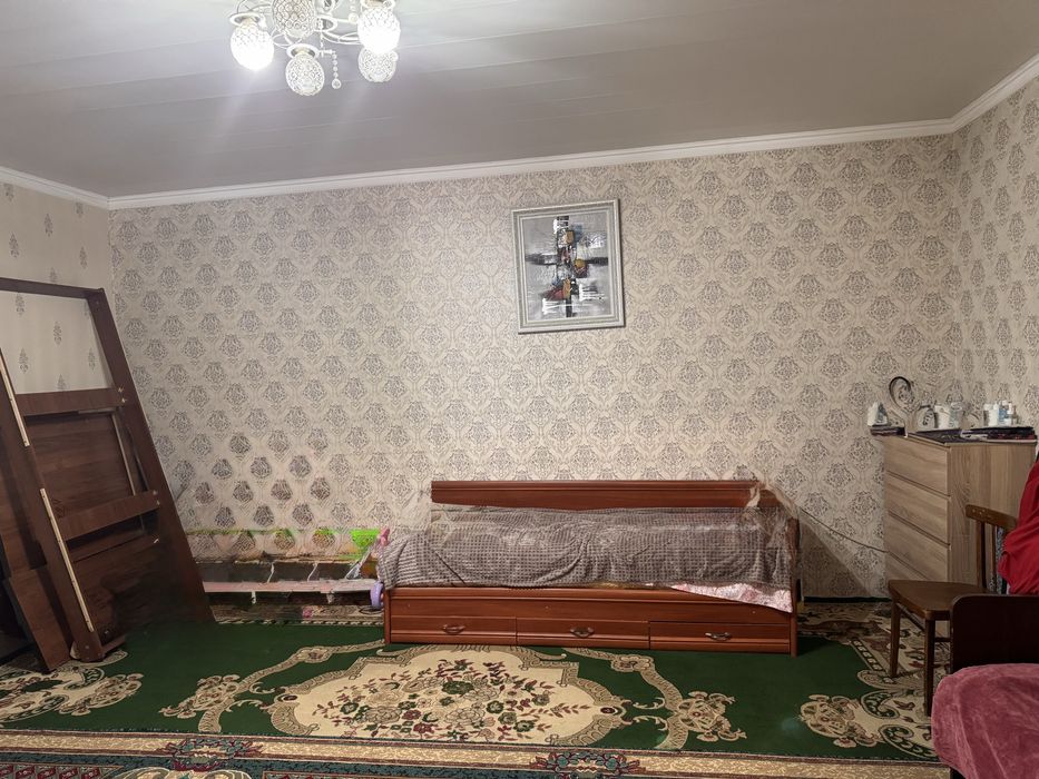 Продается дом в центре города