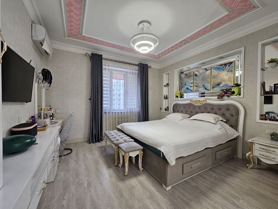 5/7/9 новостройка  ж/к Drem Hause Яккасарой