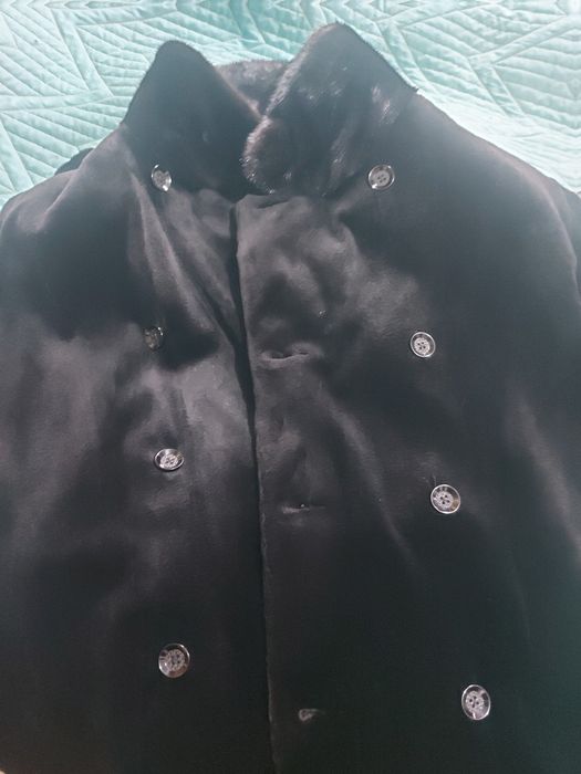 Продам шубу норка  made in Germany