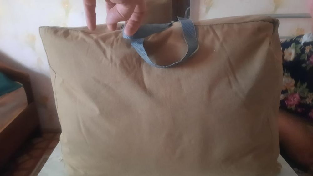 Спальный мешок походный