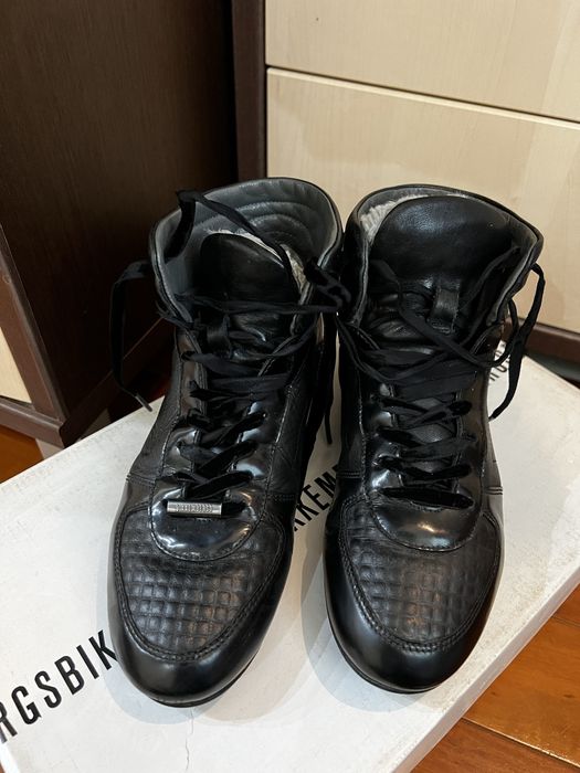 Ботинки женские демисезон