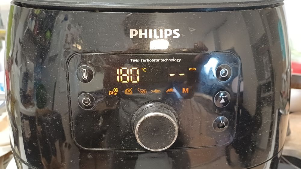 Phillips Airfryer XXL
