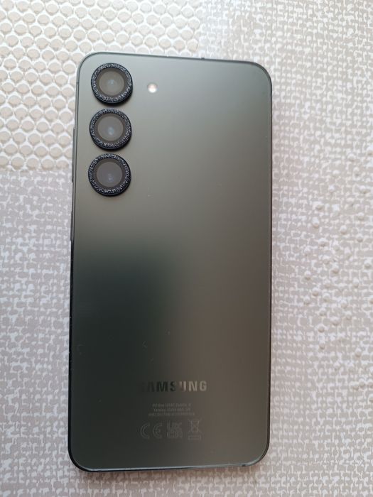 Samsung Galaxy S23