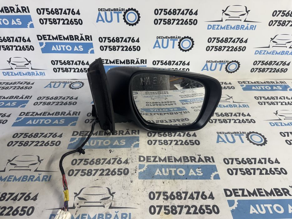 oglinda dreapta mazda cx7 2013
