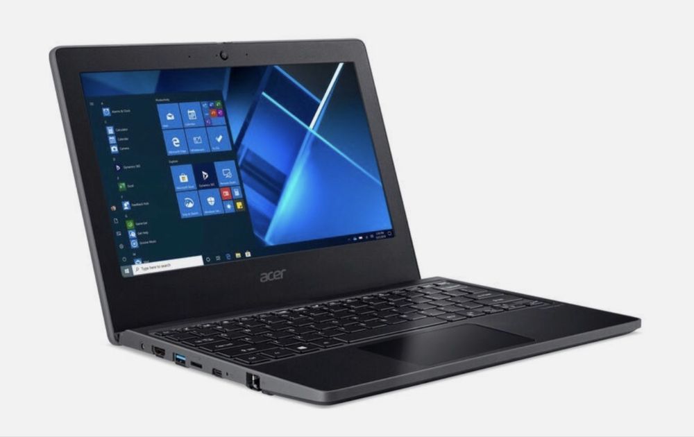 Acer. Travel Mate