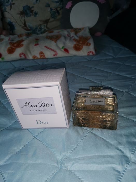 Parfum Miss Dior Eau de Parfum original desigilat