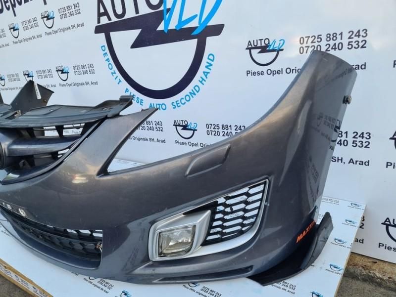 Bara fata Completa Mazda 6