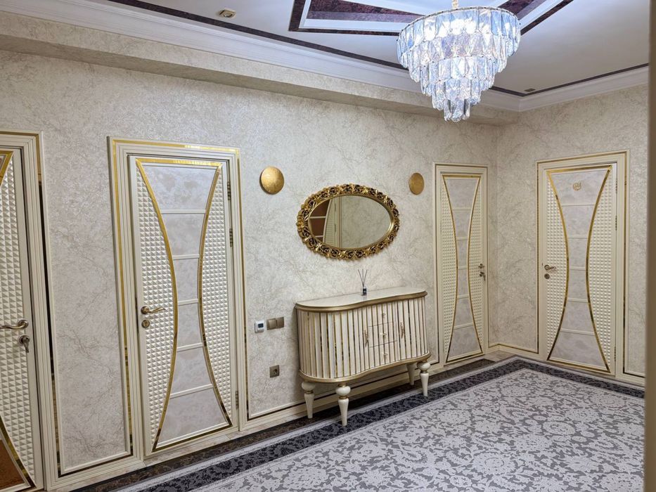 Аренда 4/2/9 Олмазор тумани Сагбон махалла BAURUM доми