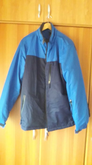 Geaca   kenvelo xxl