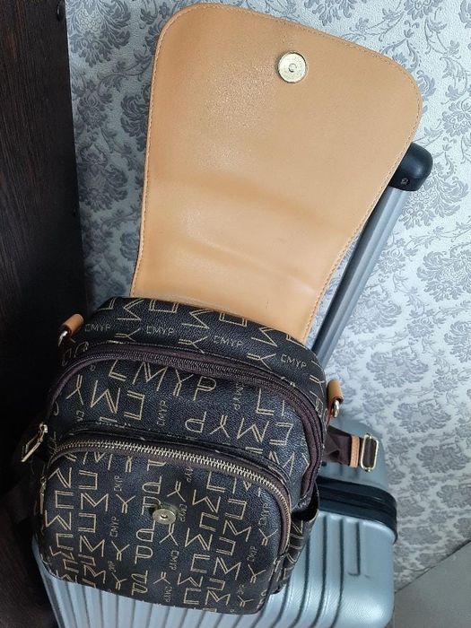 Рюкзак женский сатылады