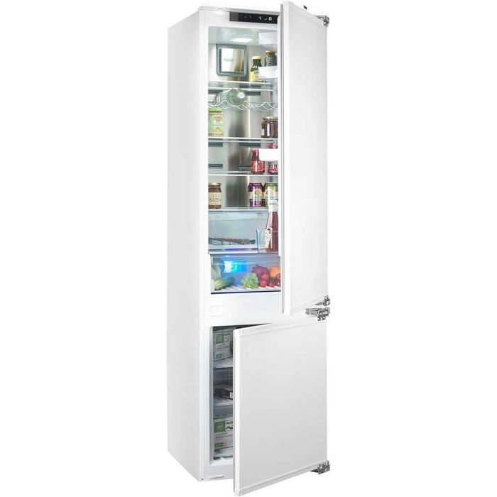 Нов хладилник за вграждане Беко/Beko BCNA306E4FN bPRO 500