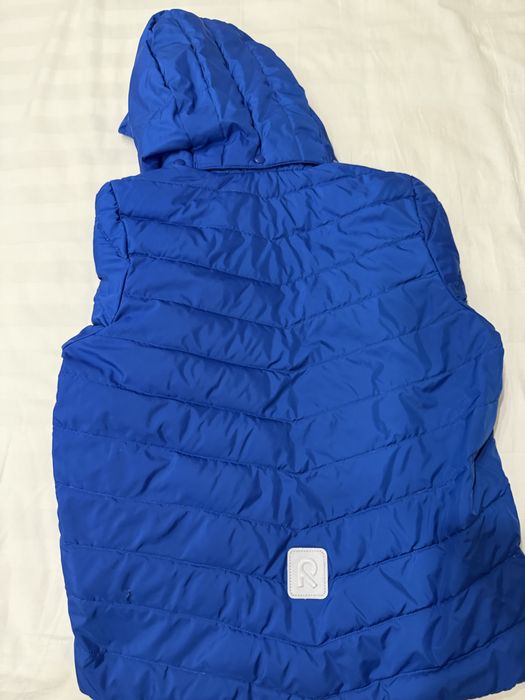 Ветровка reima легкая