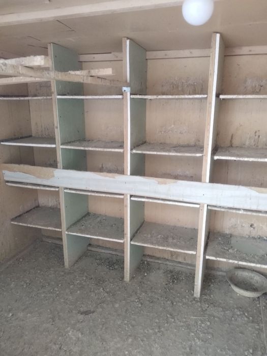 Продается Голубятник