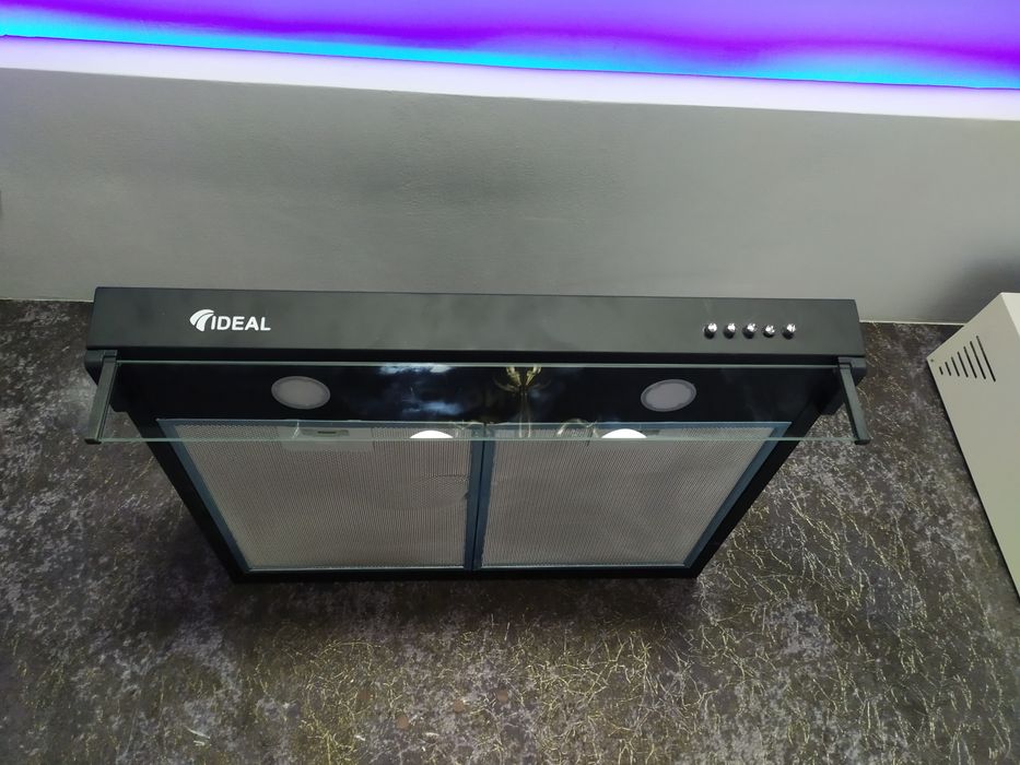 Вытяжка IDEAL по оптовой цене