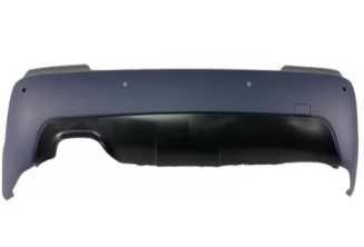 Body Kit М пакет за BMW E60 седан- М-Тех преди и след фейс!На склад!