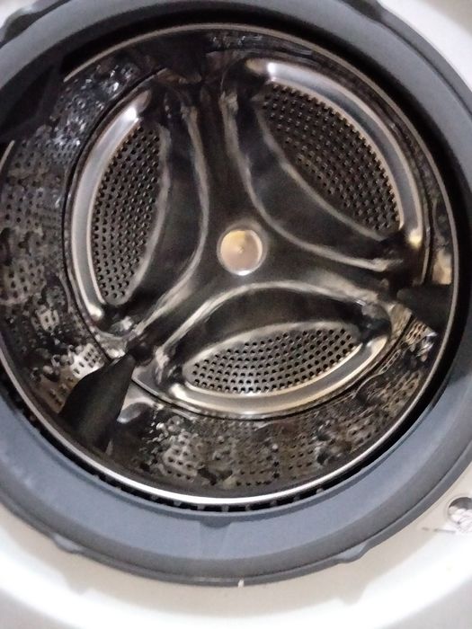 Стиральная машина лж