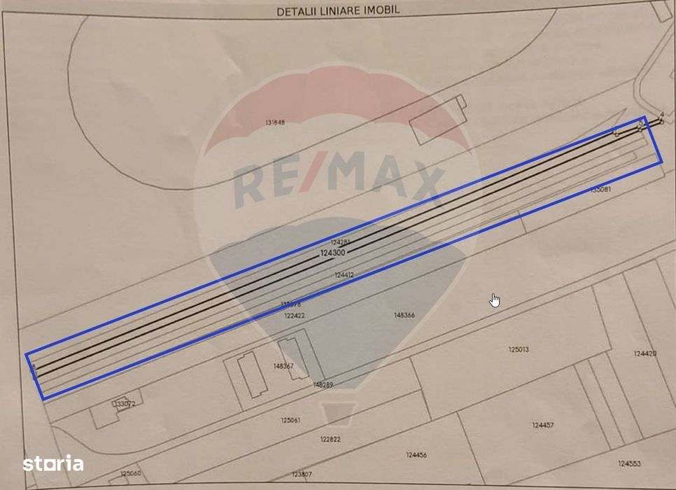 Teren P+11 Hipodrom Ploiești—20.000 mp, Front Direct la Bulevard
