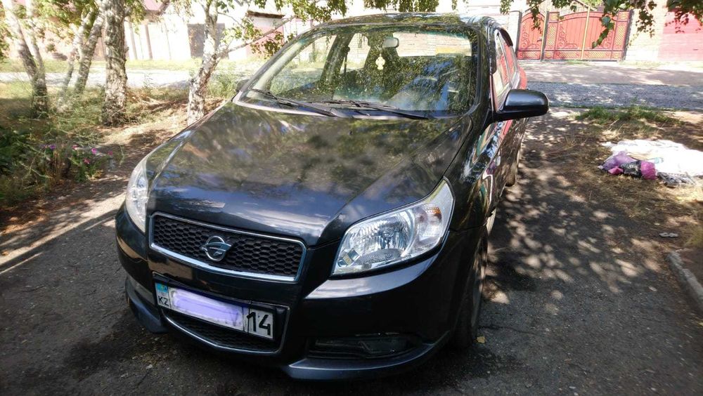 Продам Ravon Nexia R3