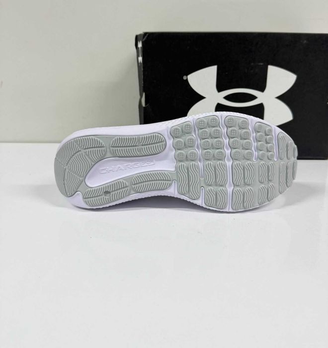 Under Armour UA Charged Surge 4