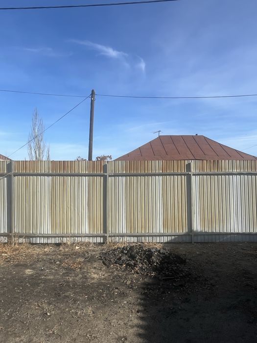 Продам частный дом