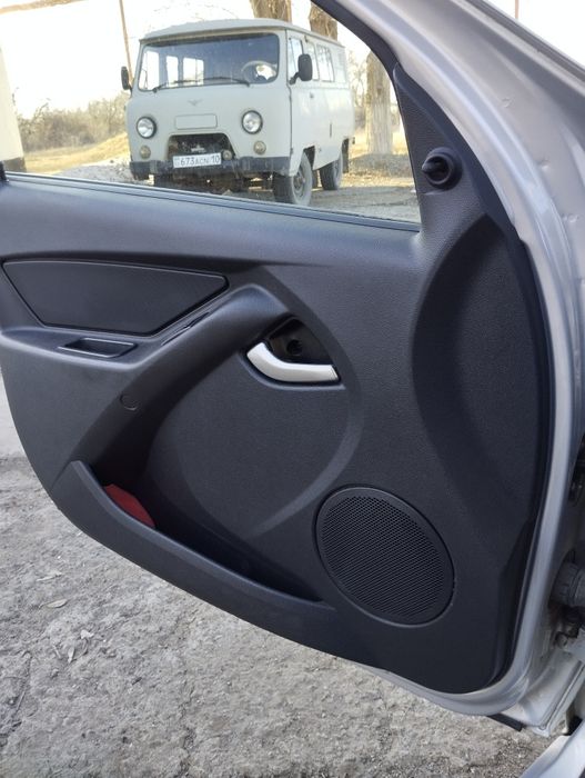 Продам лада гранта универсал 2019 г.