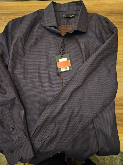 Мъжки ризи U.S. Polo Assn. M/L 10€ бройка