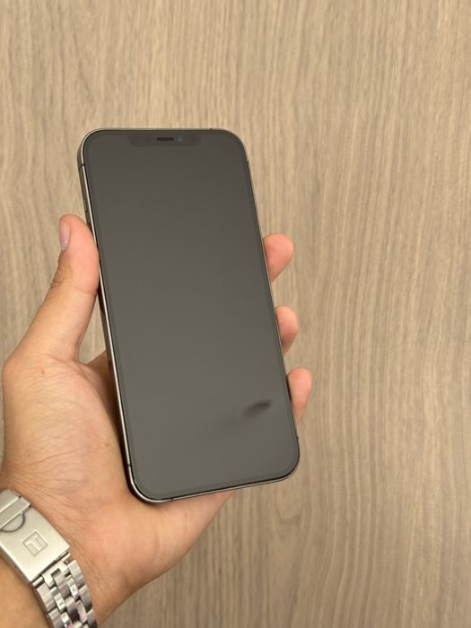 Iphone 12 Pro max 256GB 73%