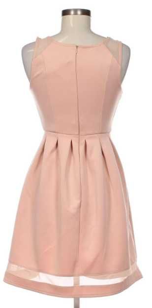 Rochie casual/eleganta noua, fara eticheta