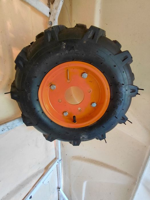 Продавам мотофреза Daewoo
