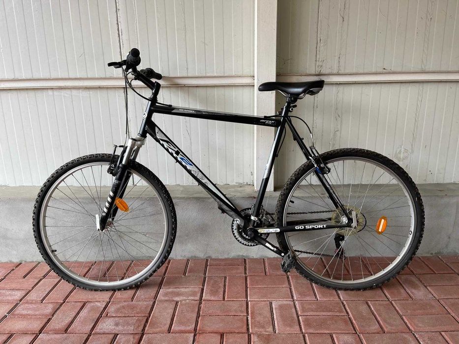 Bicicleta AFFIX FX2, ca noua, made in Franta