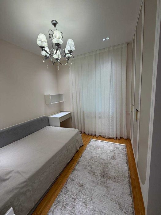 3х комнатная на Ц-1 ор-р Ecorn