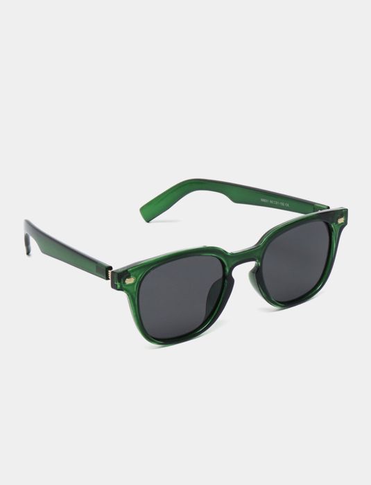 Achki mujskoy yashil