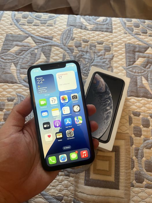 Айфон Xr 128гб Iphone