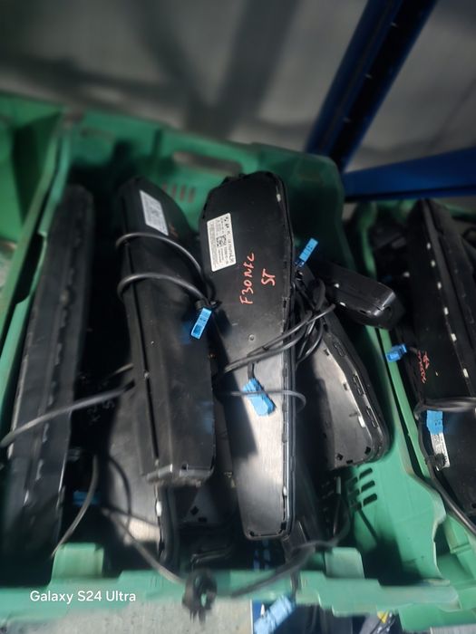 Airbag scaun bmw f30 f31 f20 f22 f36 stanga dreapta