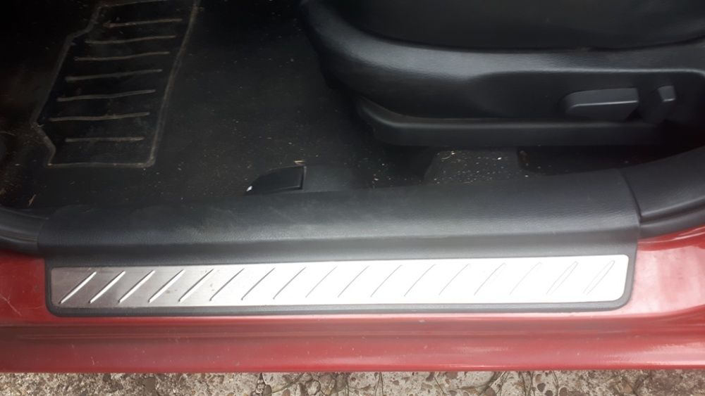 Antena Mazda6 Piulita Prezon Mazda6 din Piese Dezmembrari Mazda6