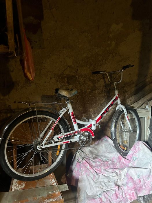 Продам  велосипед