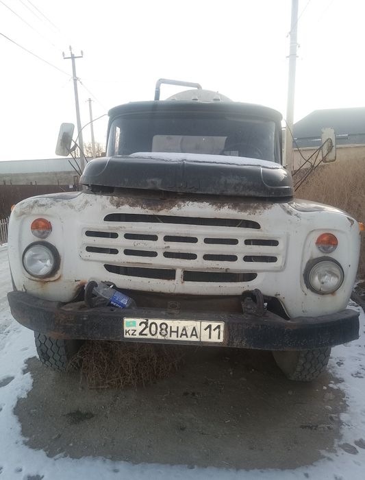 Продам ЗИЛ 130 .