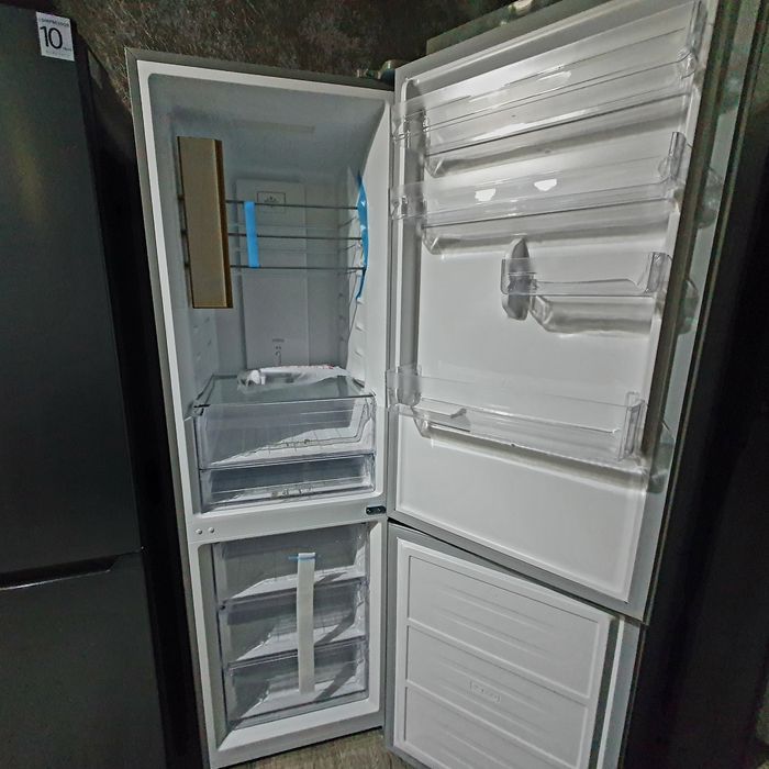 Новинка,нофрост холодильники Aiwa invertor premium 10лет гарантии