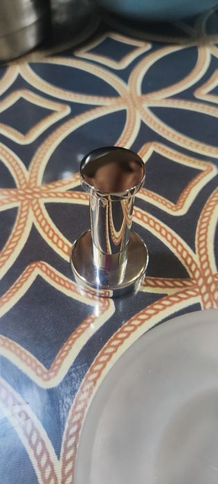 Продаётся набор для ванной комнаты, фирменный аргент кристал