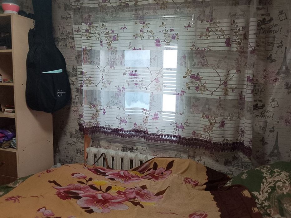 Продаётся дом 4х комнатный