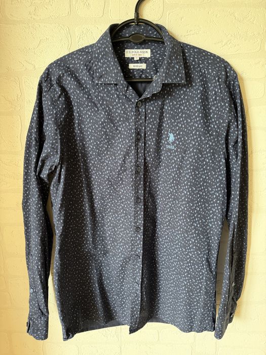 Ризи Calvin Klein и Polo